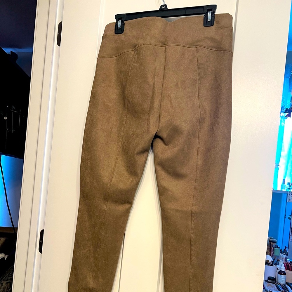 Spanx leggings brand new never worn ordered from QVC - Picture 2 of 6